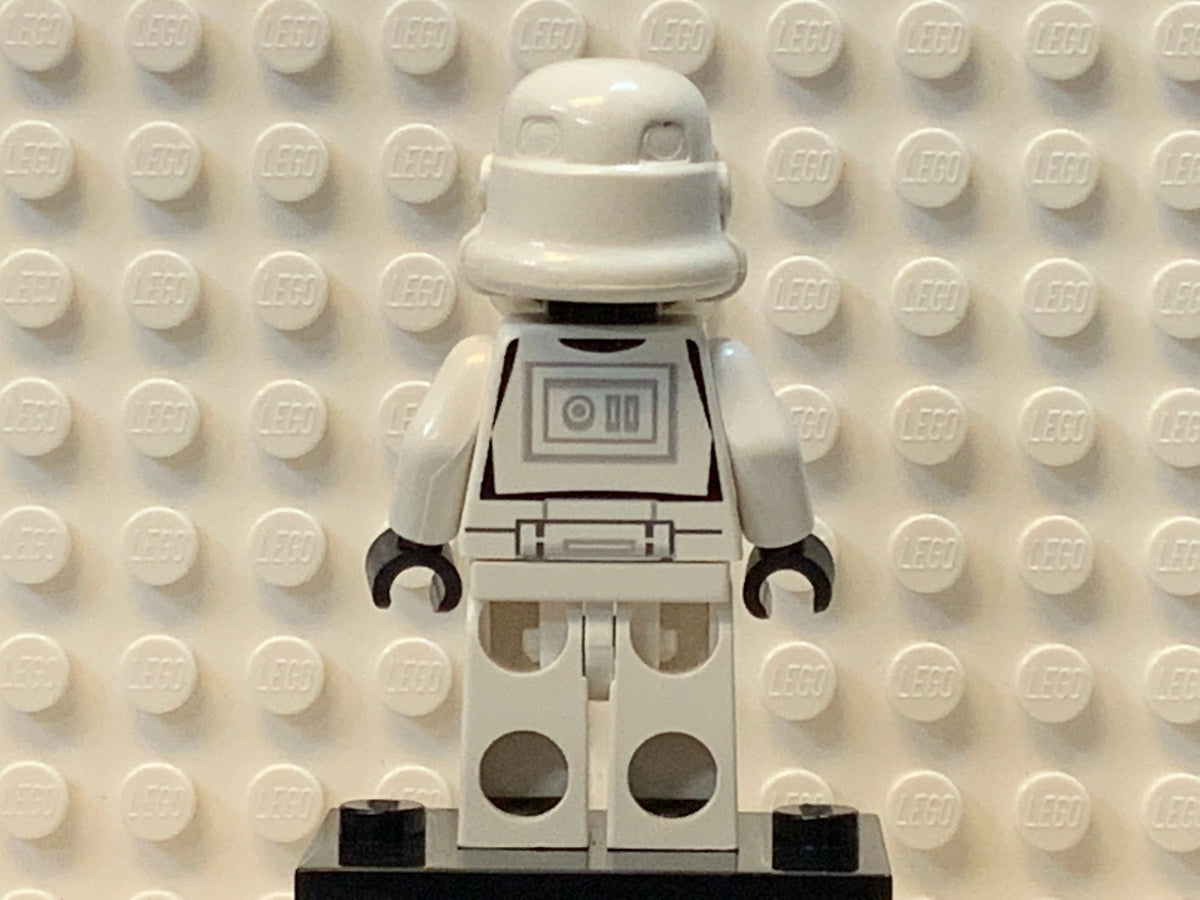 Stormtrooper, sw0122 - LEGO® Star Wars Minifigure