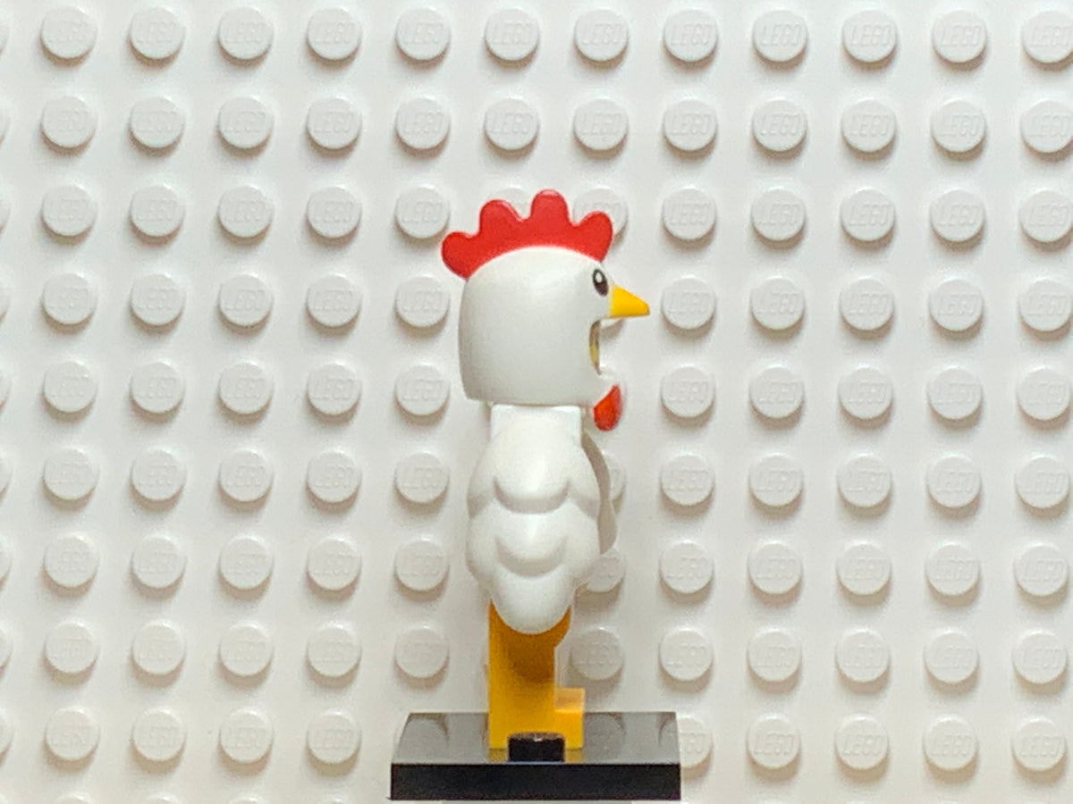 Chicken Suit Guy, col09-7