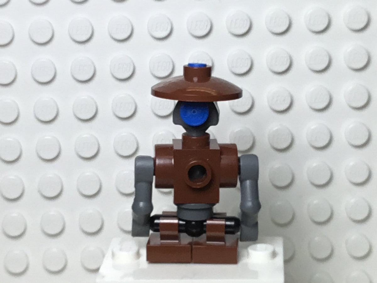 Pit Droid, sw1119