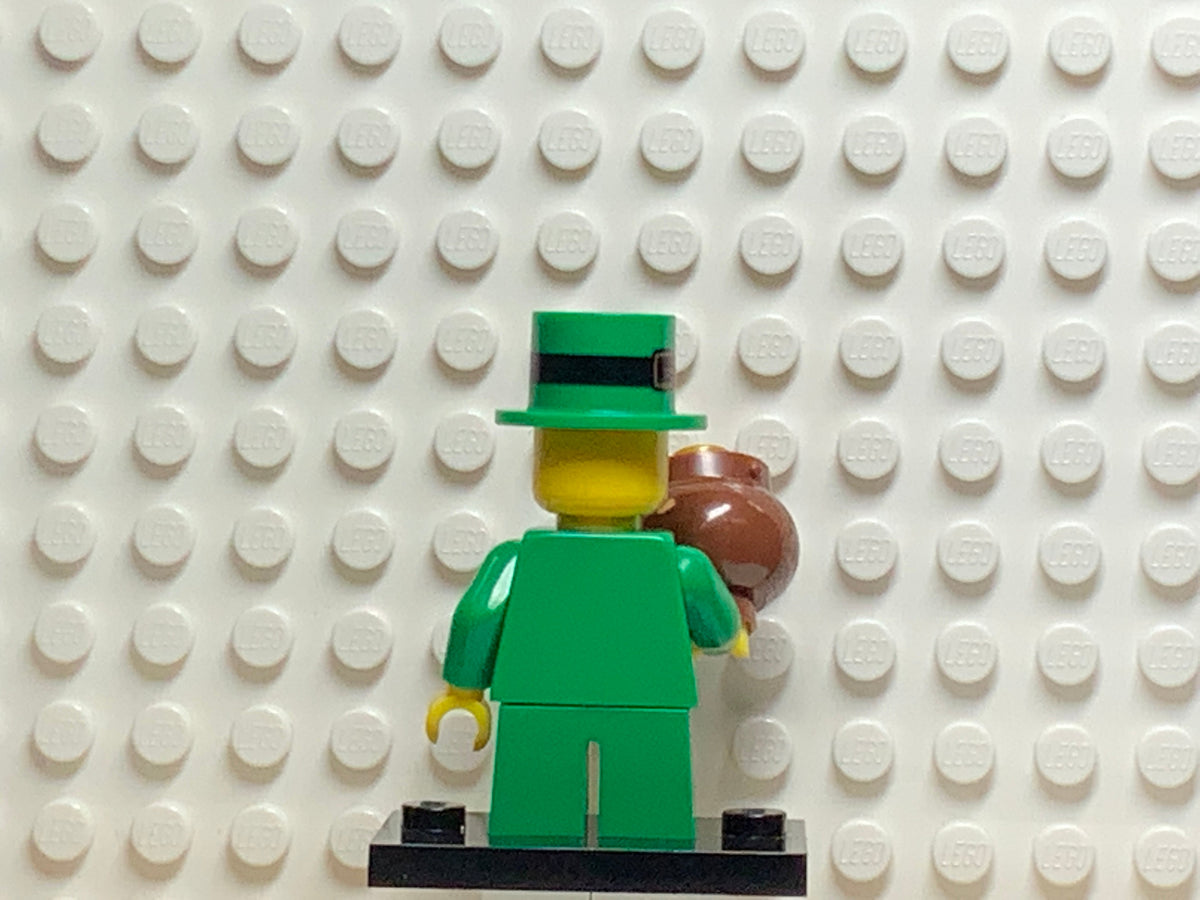 Leprechaun, col06-9