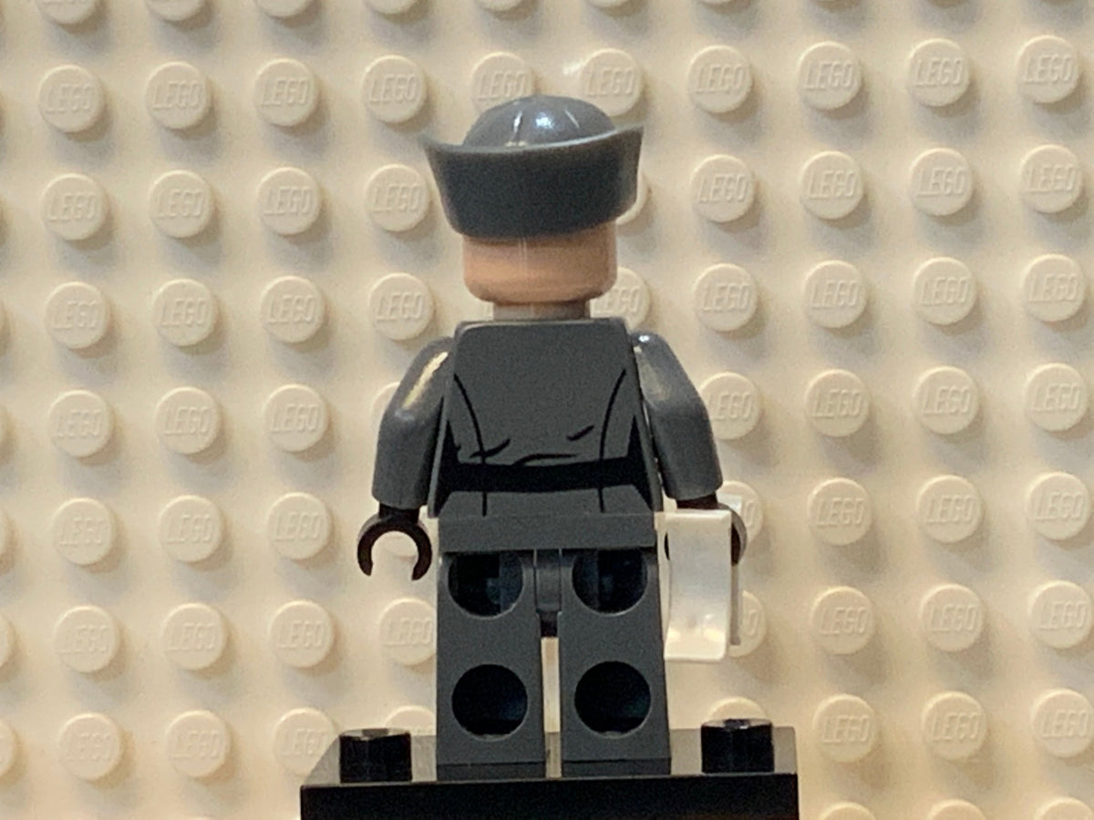 First Order Officer, sw0665 - LEGO® Star Wars Minifigure