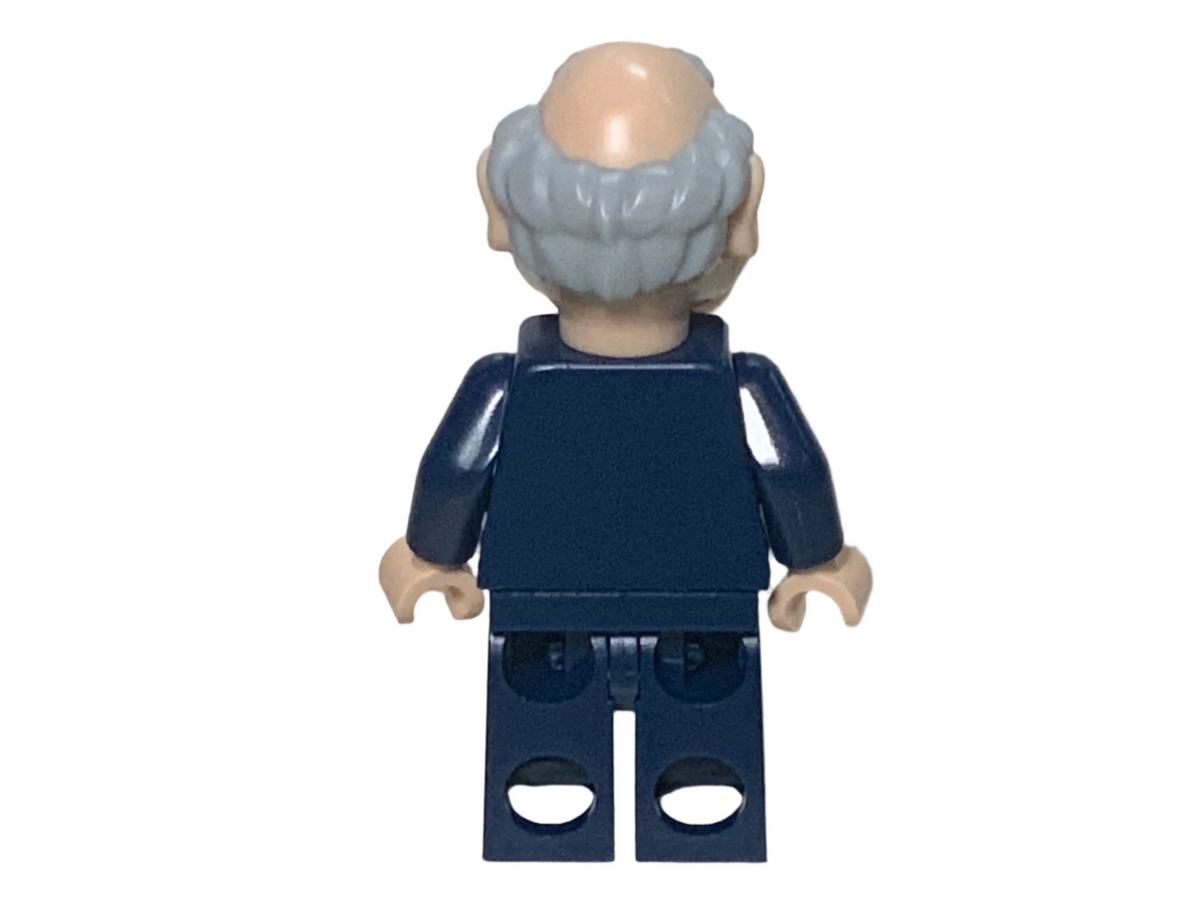 Statler, The Muppets, coltm-10 LEGO® The Muppets Minifigure