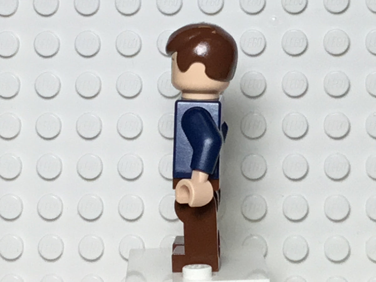Han Solo, sw0290, LEGO® Star Wars Minifigure