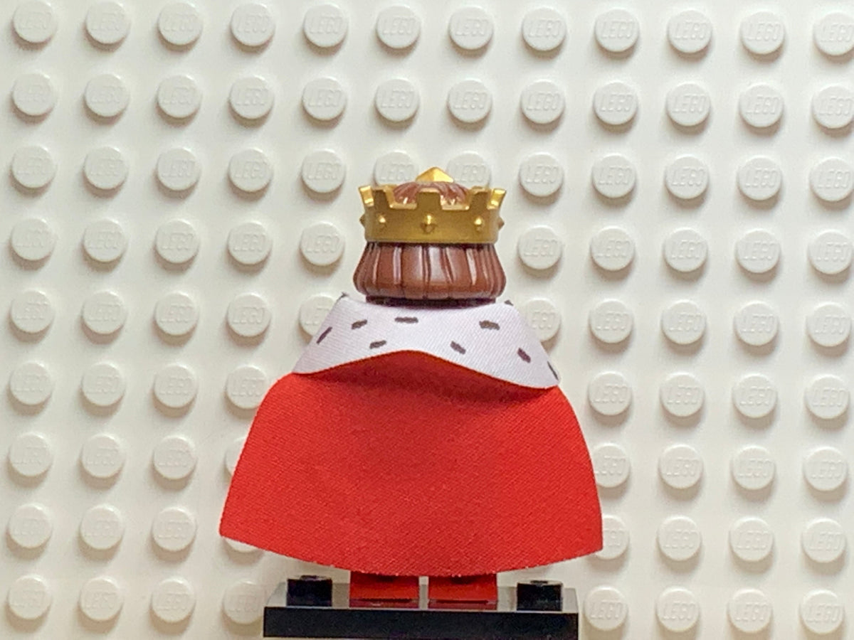Classic King, col13-1