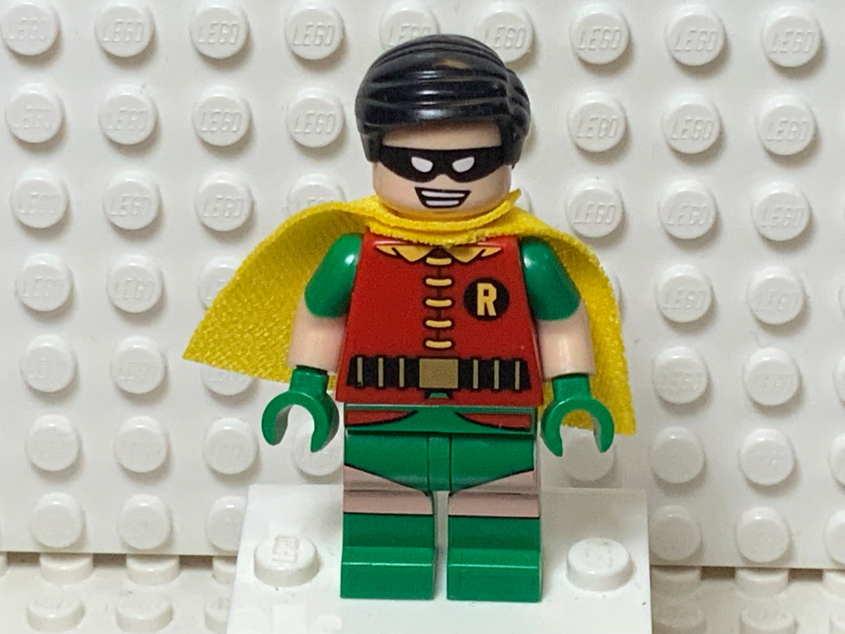 Robin, sh0234