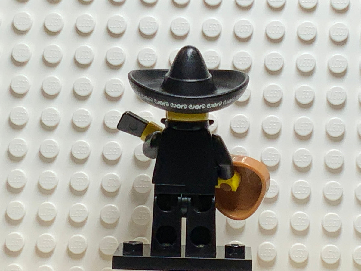 Mariachi, col16-13