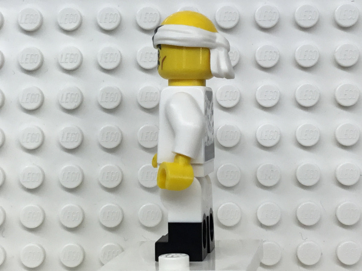 Sushi Chef, coltlnm-19