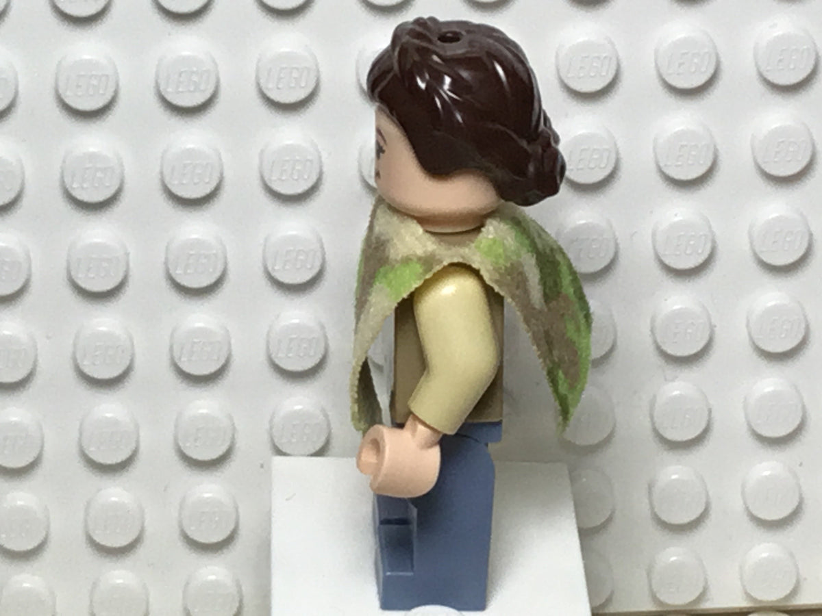 Princess Leia, sw0643, LEGO® Star Wars Minifigure