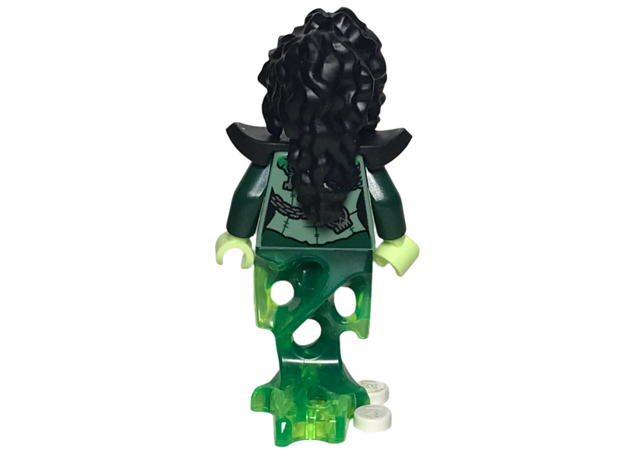 Banshee Singer, vid009