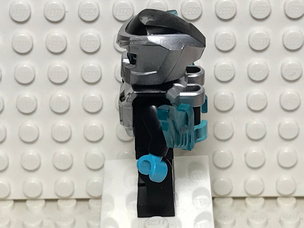 Laser Mech, col15-11