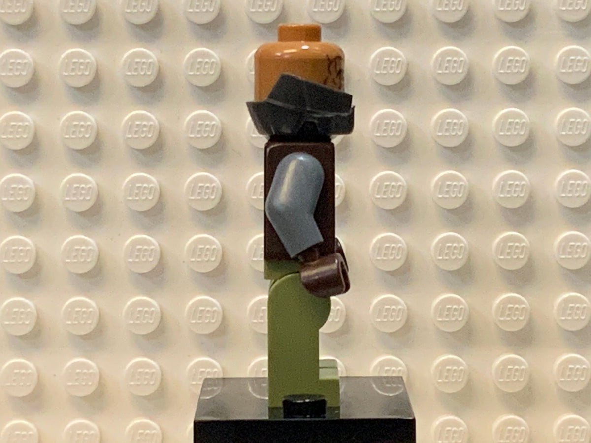 Klatoonian Raider, sw1059
