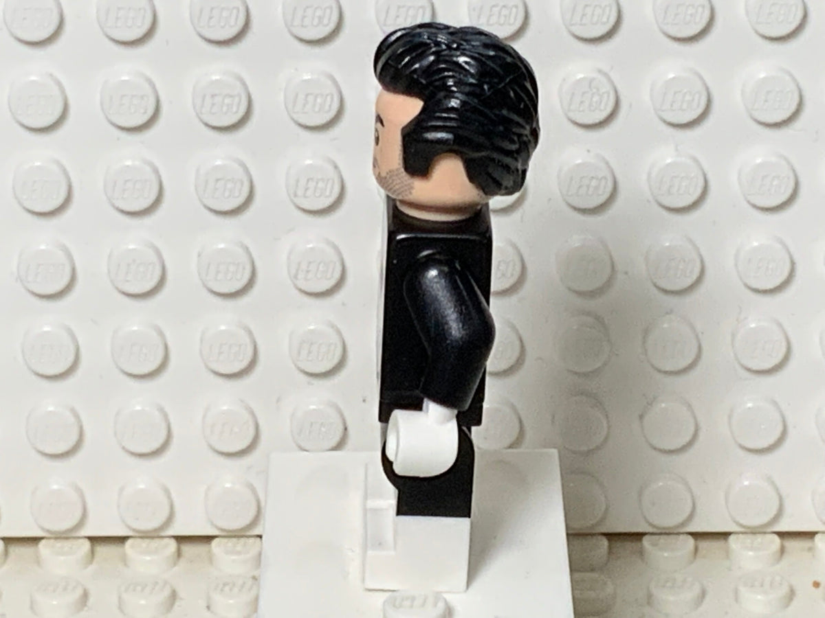 The Punisher, sh0722 - LEGO® Marvel Minifigure