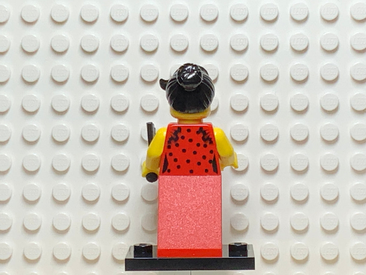 Flamenco Dancer, col06-6