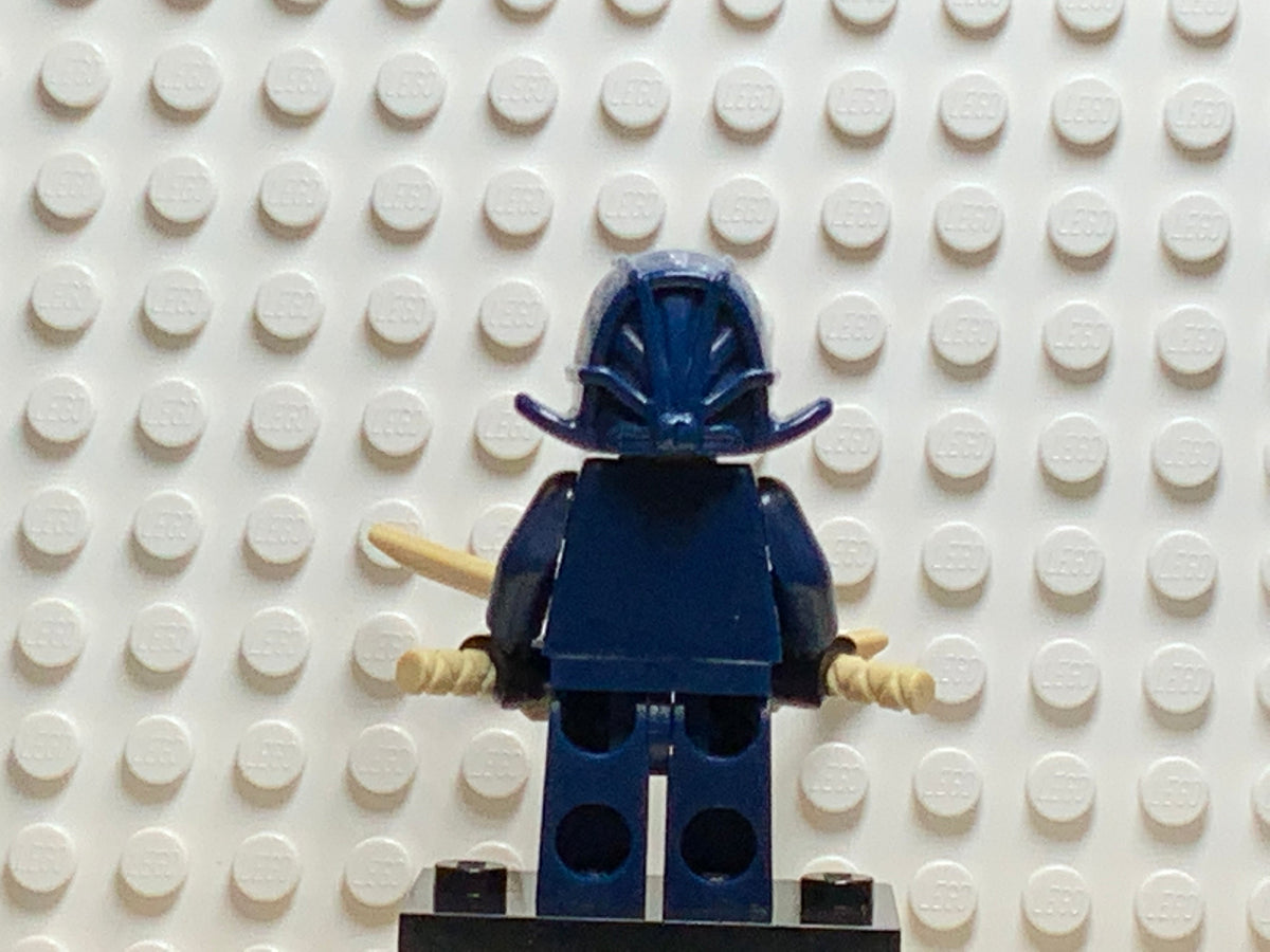 Kendo Fighter, col15-12