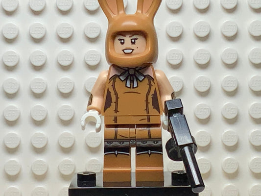 March Harriet, coltlbm-17 - LEGO® Batman Movie Minifigure