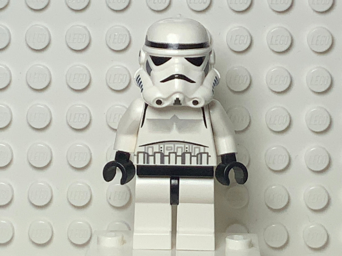 Stormtrooper, sw0036a - LEGO® Star Wars Minifigure