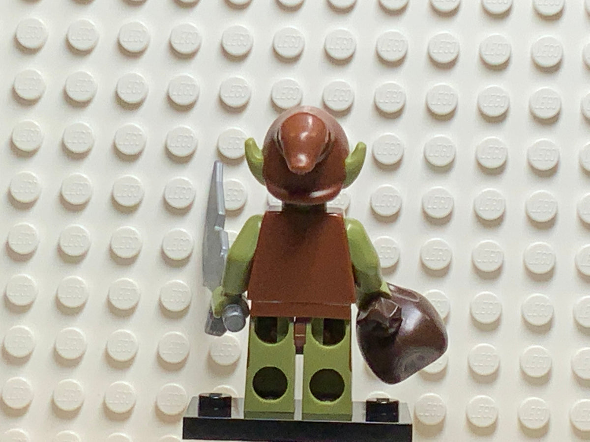 Goblin, col13-5 - LEGO® CMF Minifigure