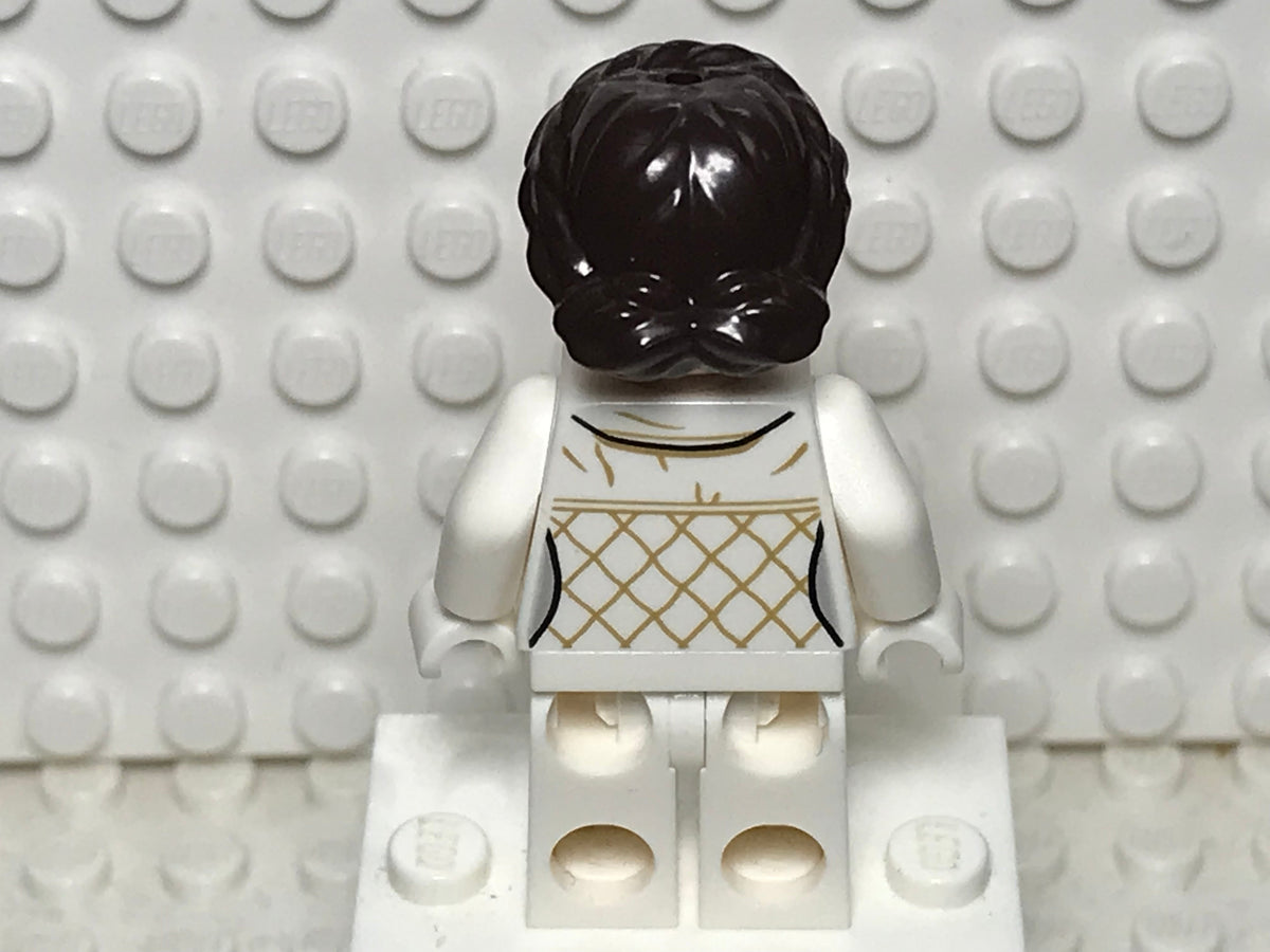 Princess Leia, sw0878, LEGO® Star Wars Minifigure