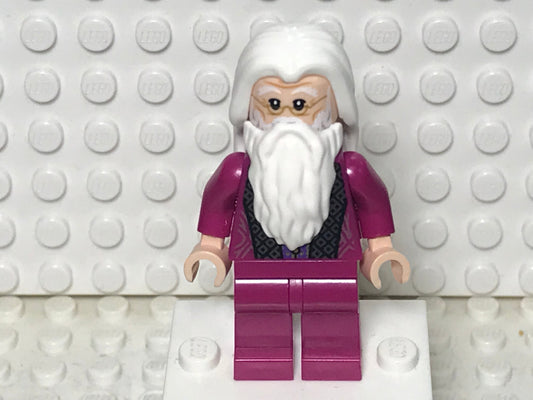 Albus Dumbledore, hp350