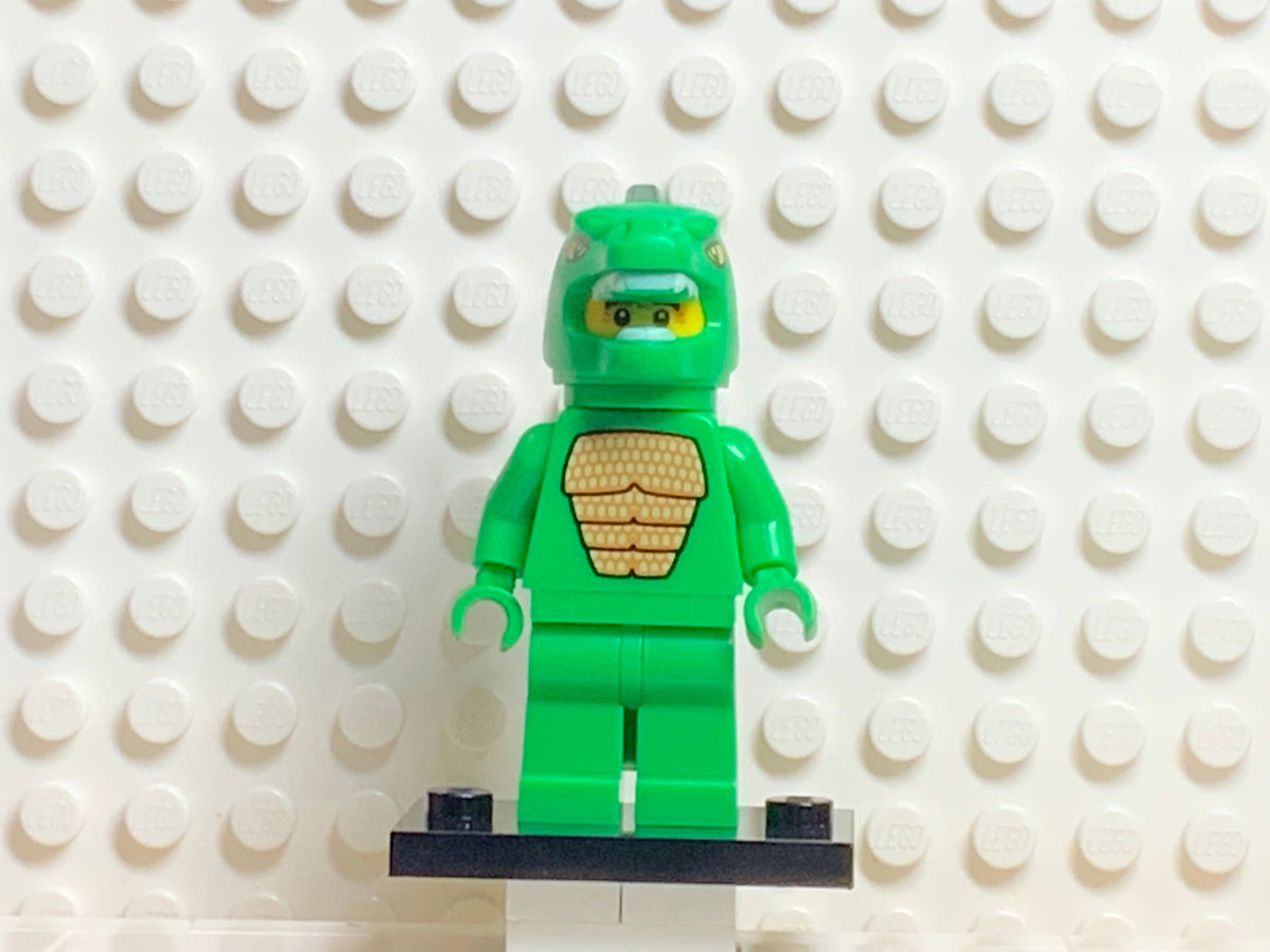 Lizard Man, col05-6