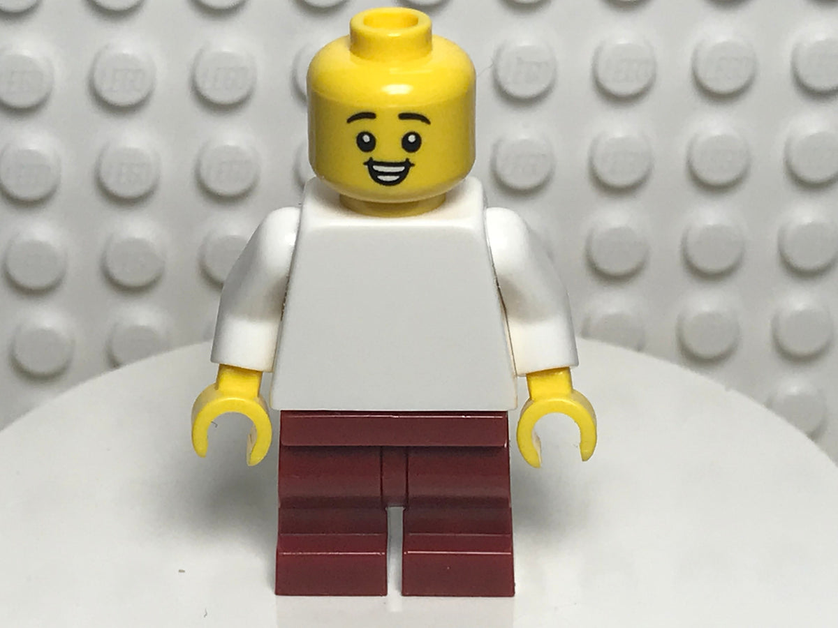 Popcorn Costume, col23-7