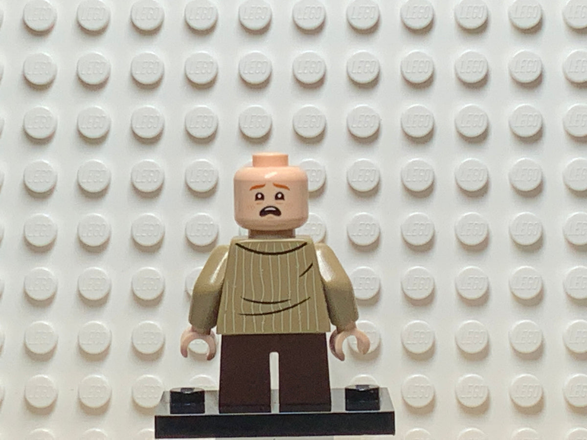 Ron Weasley, hp142, LEGO® Harry Potter™ Minifigure