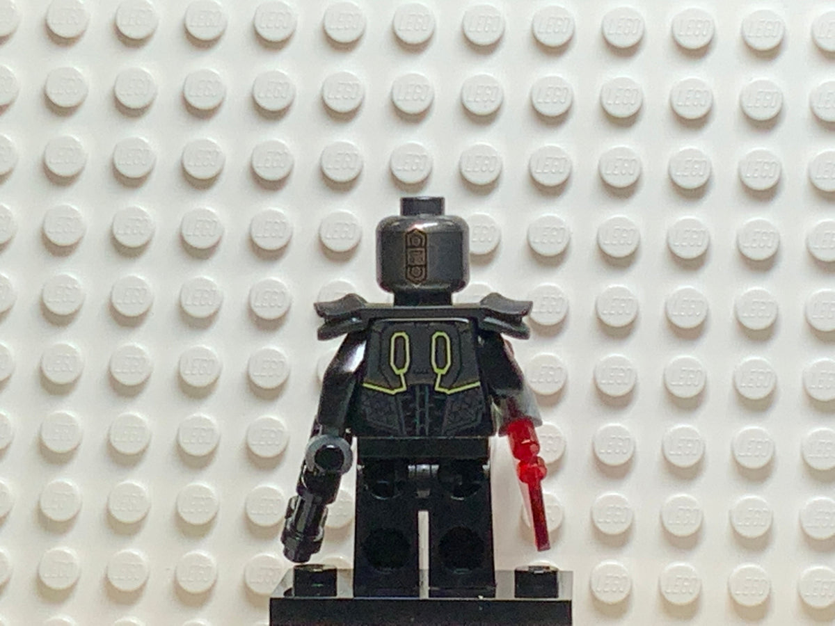 Galactic Bounty Hunter, col19-11