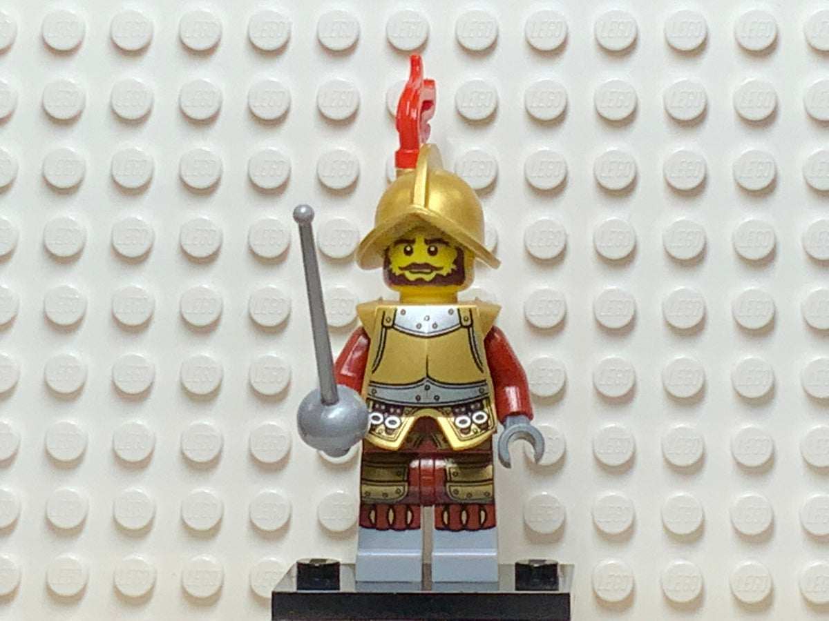 Conquistador, col08-2