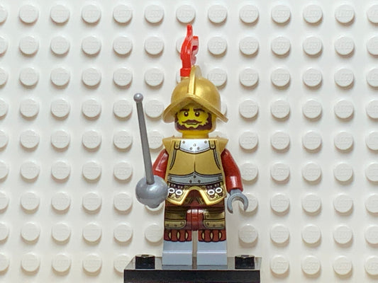 Conquistador, col08-2
