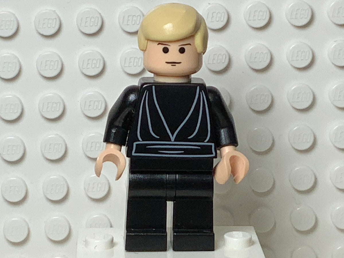 Luke Skywalker, sw0083, LEGO® Star Wars Minifigure