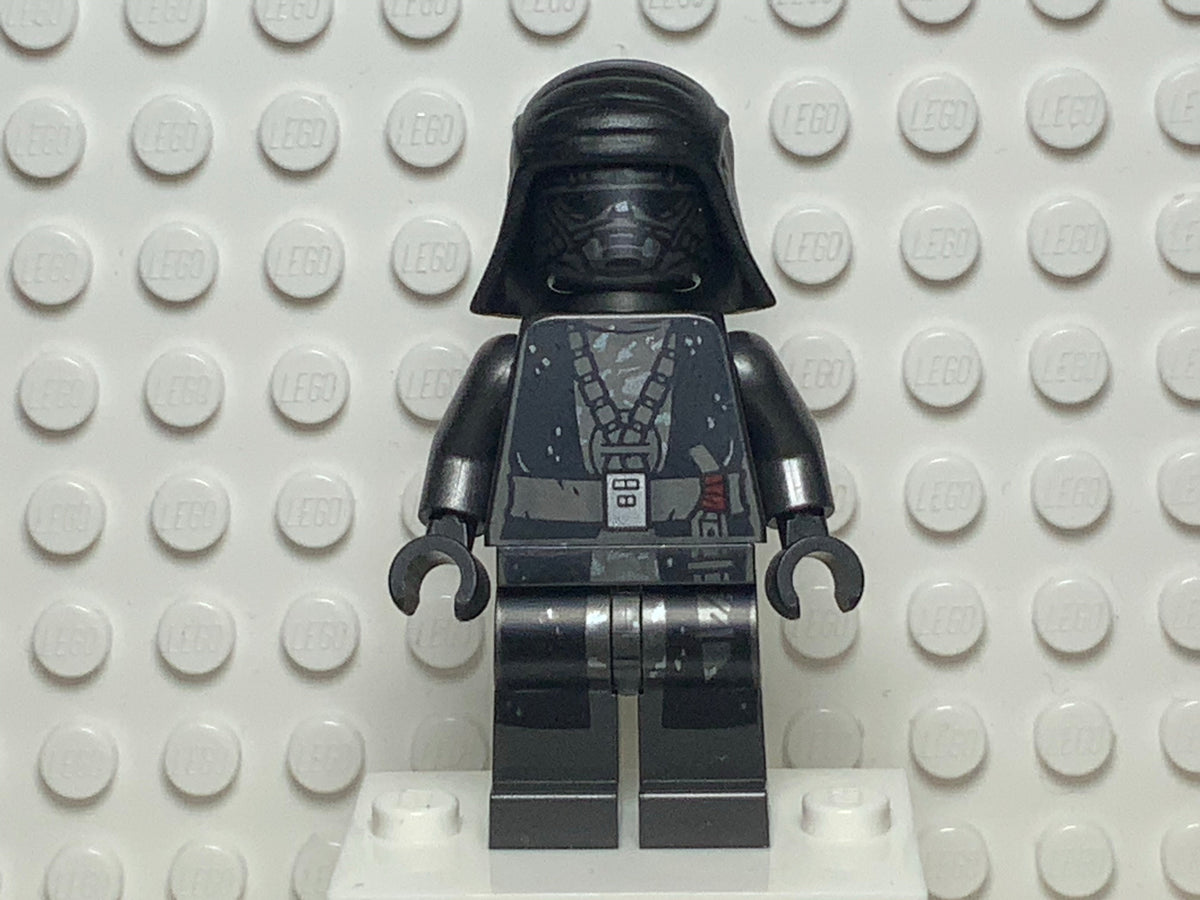 Knight of Ren (Trudgen), sw1087