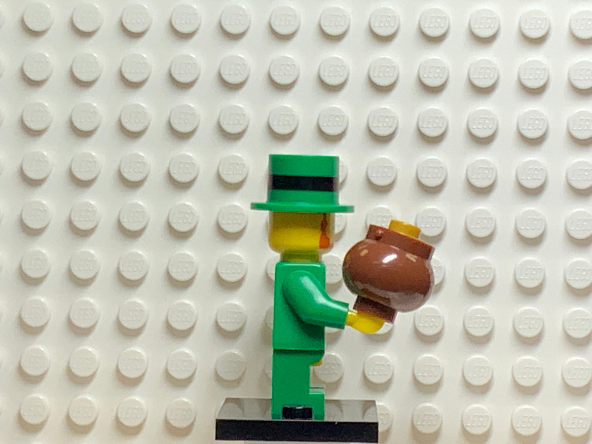 Leprechaun, col06-9