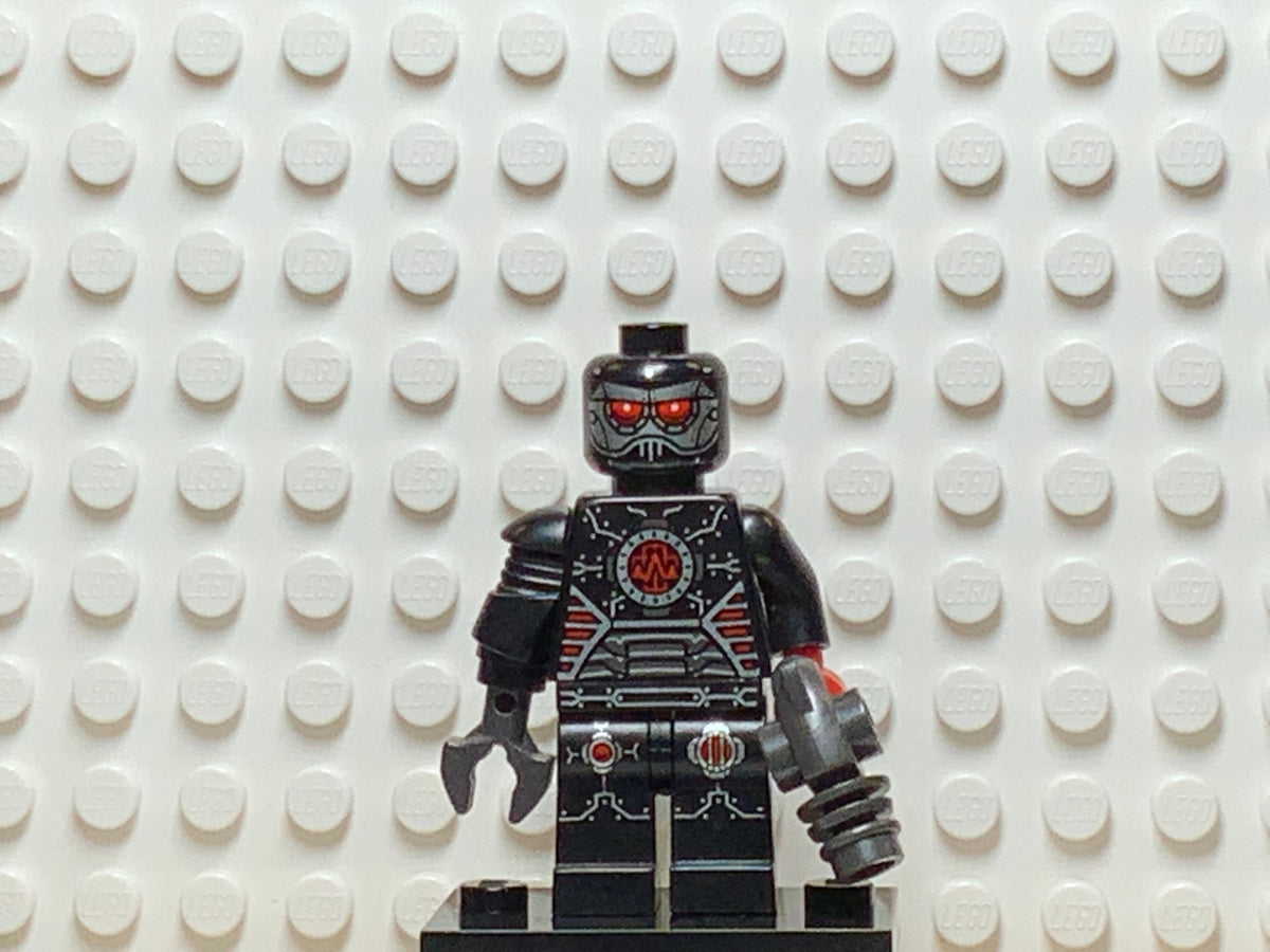 Evil Robot, col08-1