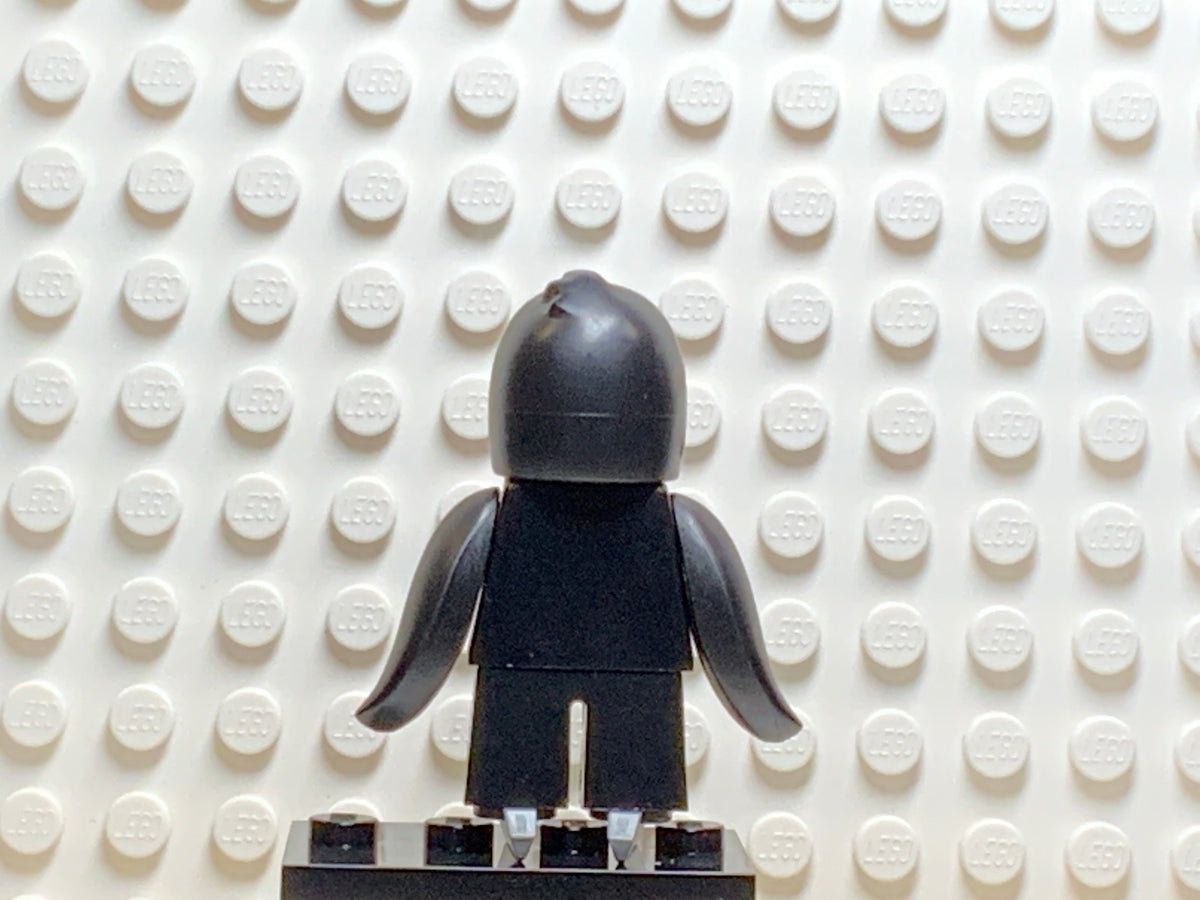 Penguin Boy, col16-10