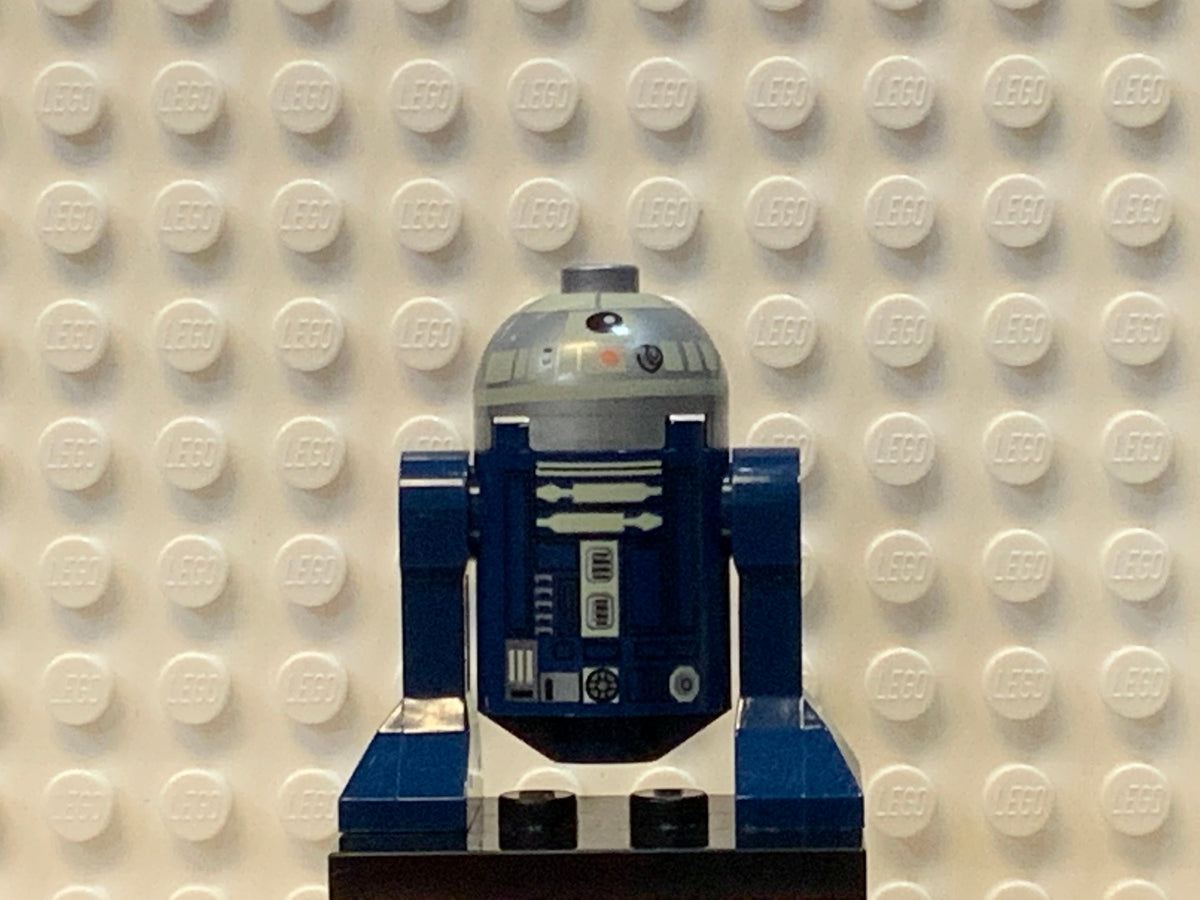 Astromech Droid, sw0572