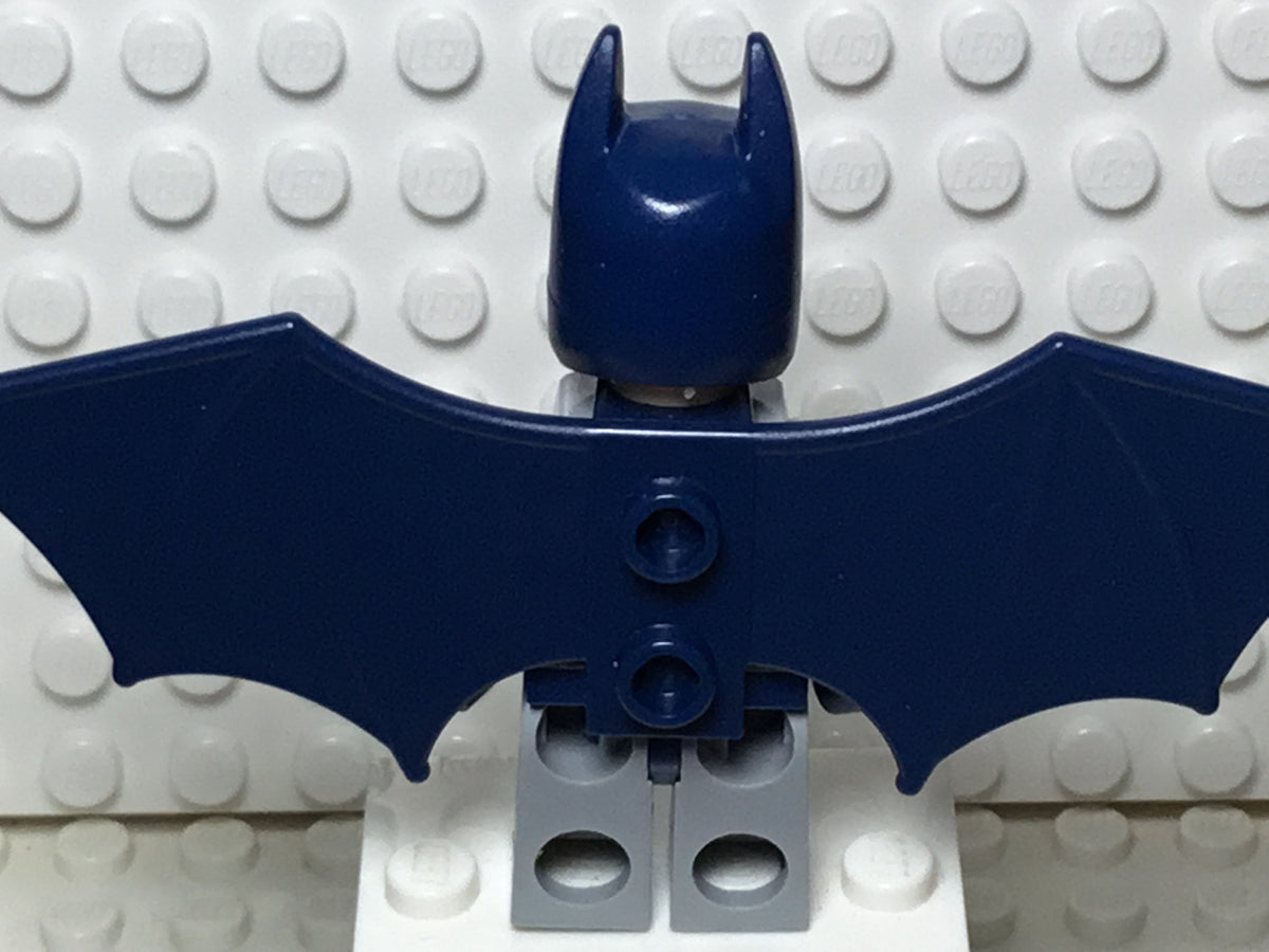 Batman, sh0019a - LEGO® DC Minifigure