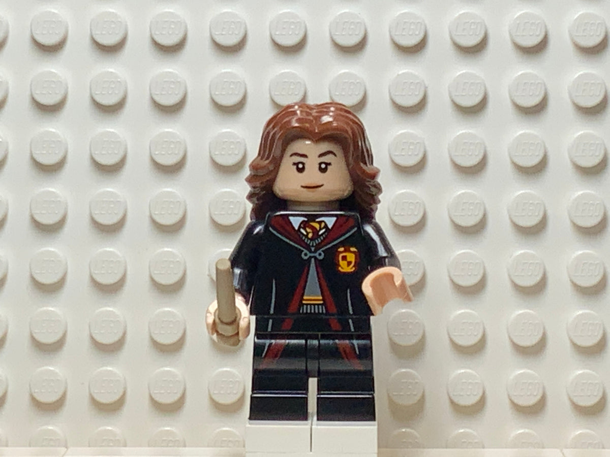 Hermione Granger, colhp-2