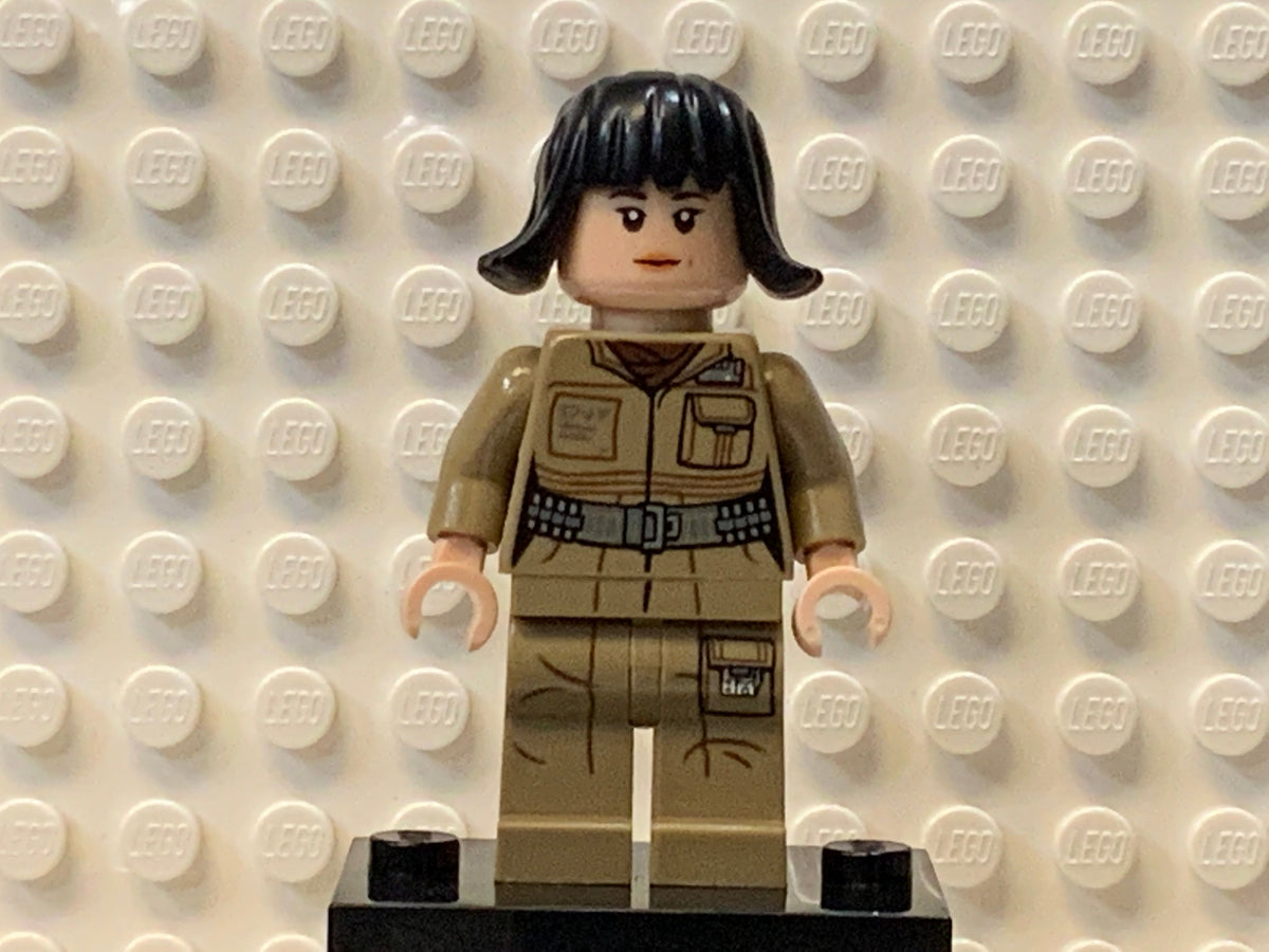 Rose Tico, sw0857