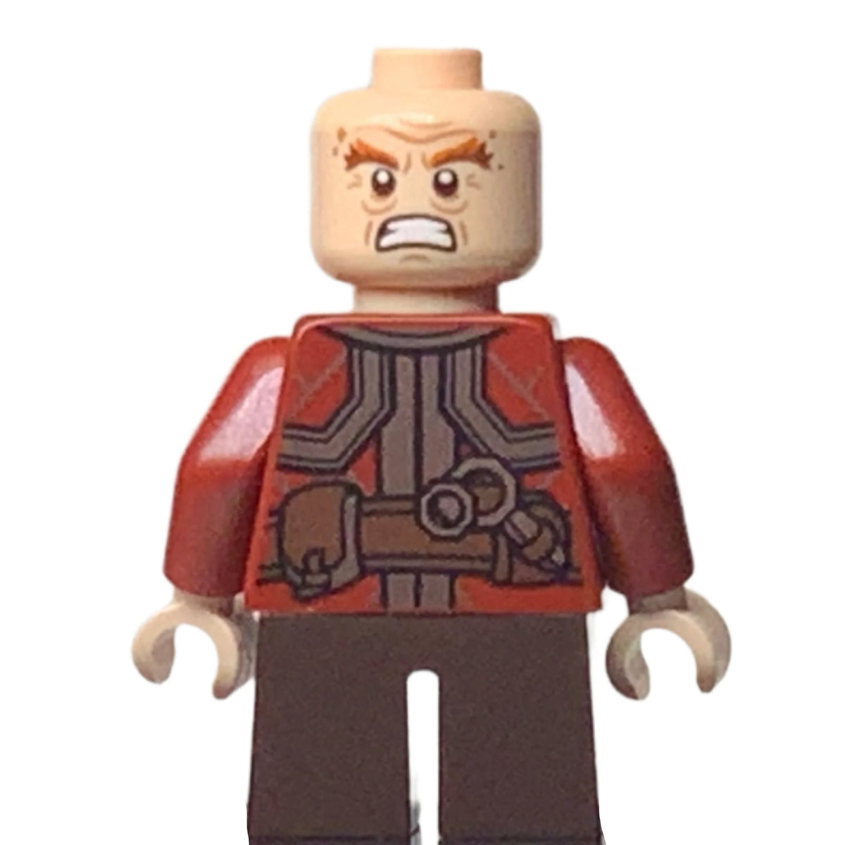 Gloin the Dwarf, lor055, LEGO® Lord of the Rings™ Minifigure