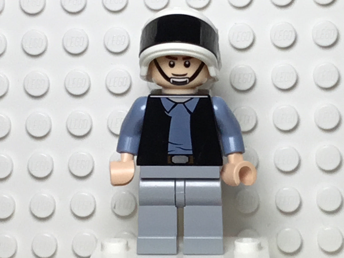 Rebel Fleet Trooper, sw0427