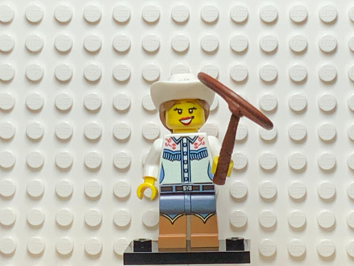Cowgirl, col08-4