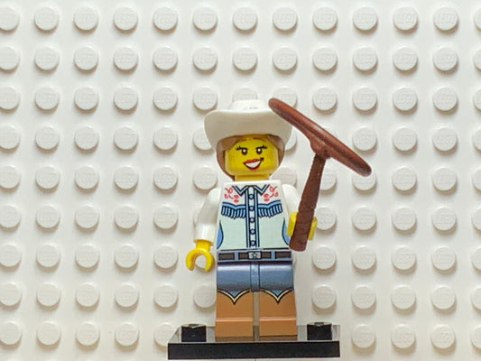 Cowgirl, col08-4