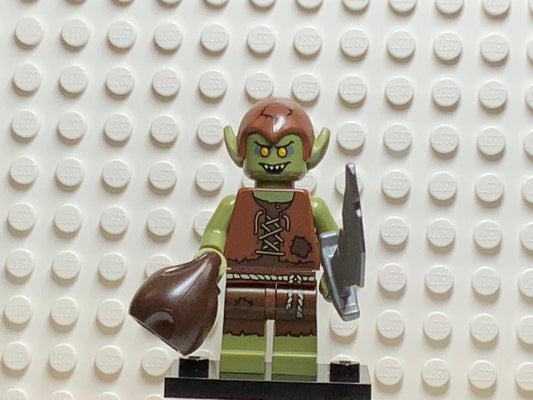 Goblin, col13-5 - LEGO® CMF Minifigure