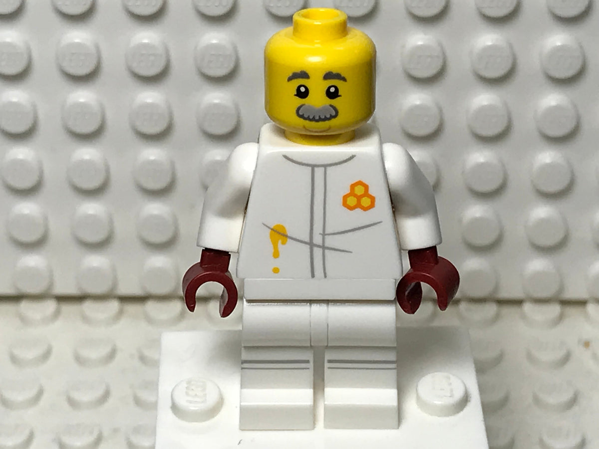 Beekeeper, col21-7