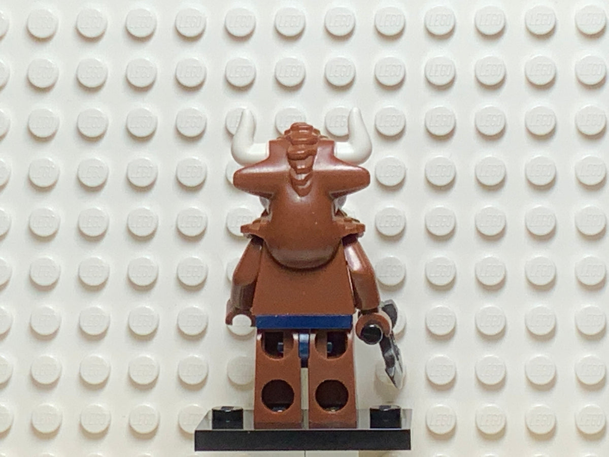 Minotaur, col06-8