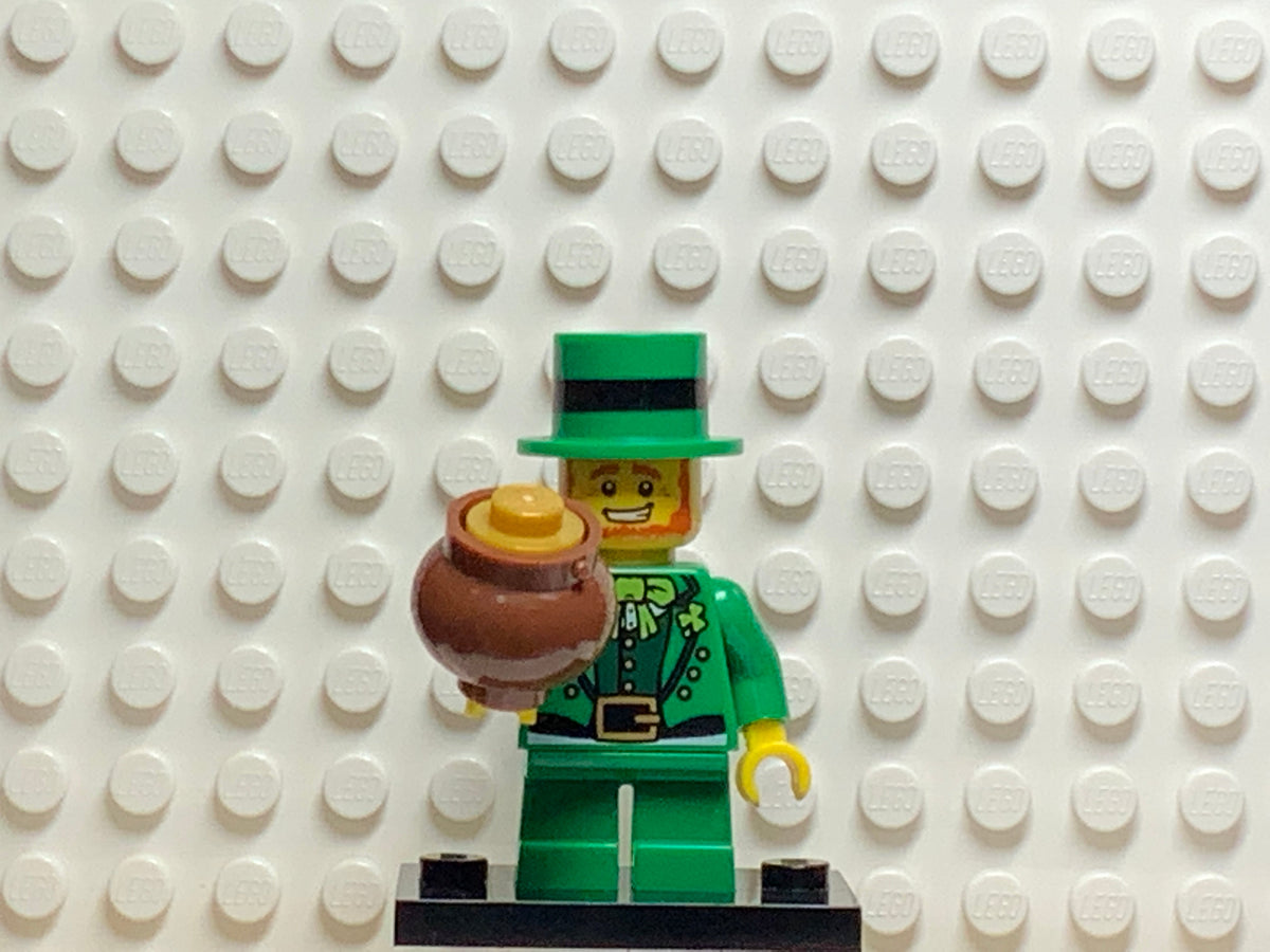 Leprechaun, col06-9