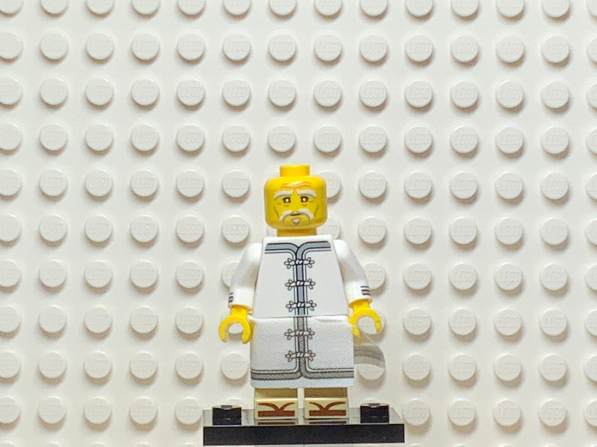 Master/Sensei Wu, coltlnm-4