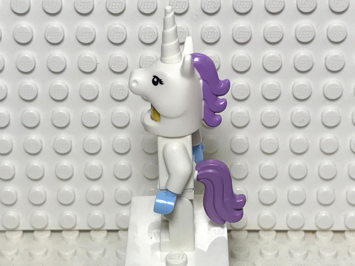 Unicorn Girl, col13-3