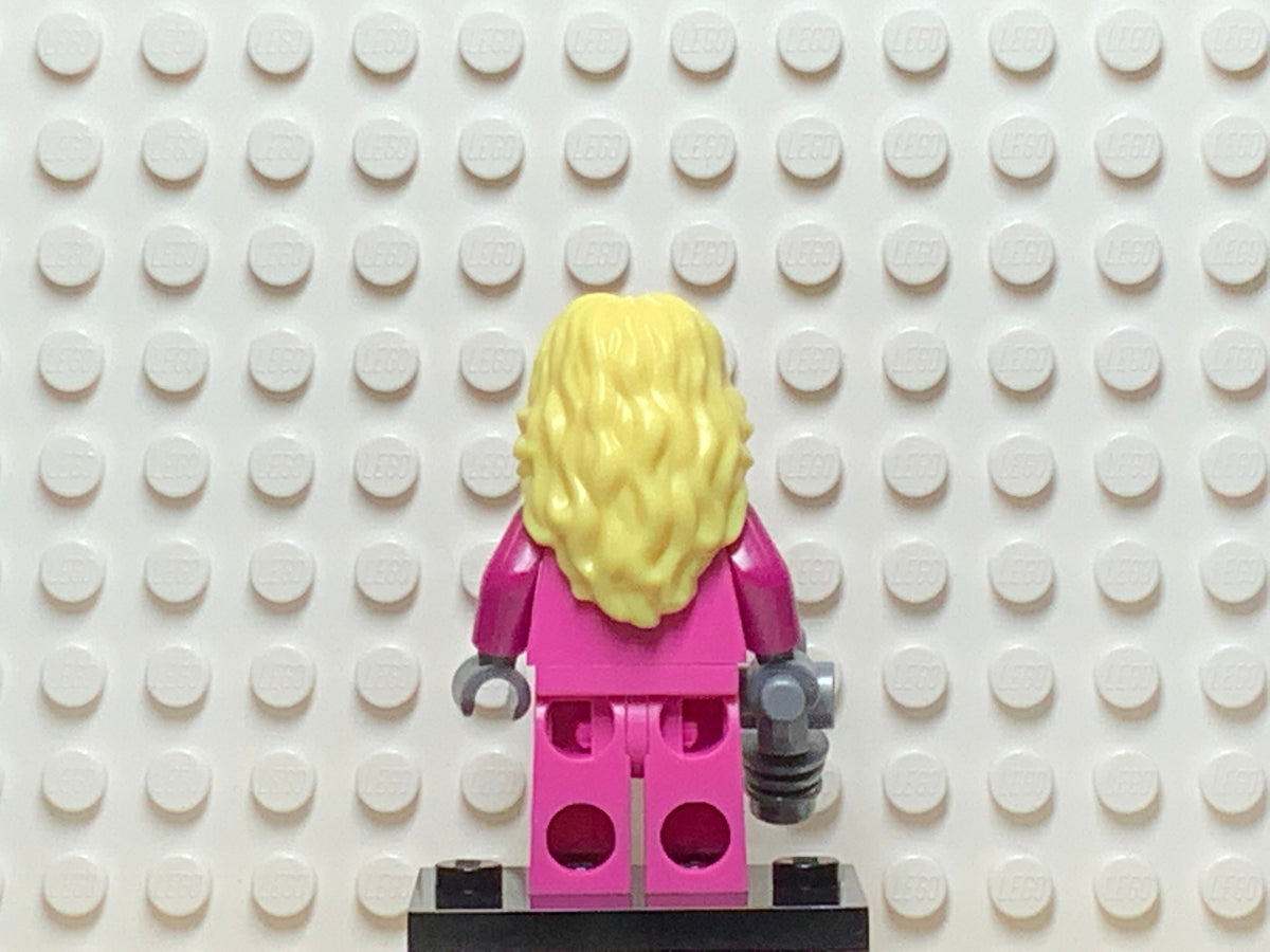 Intergalactic Girl, col06-13