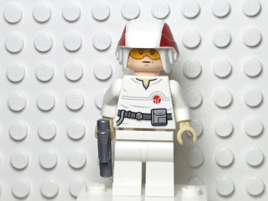 Cloud Car Pilot, sw0969 - LEGO® Star Wars Minifigure
